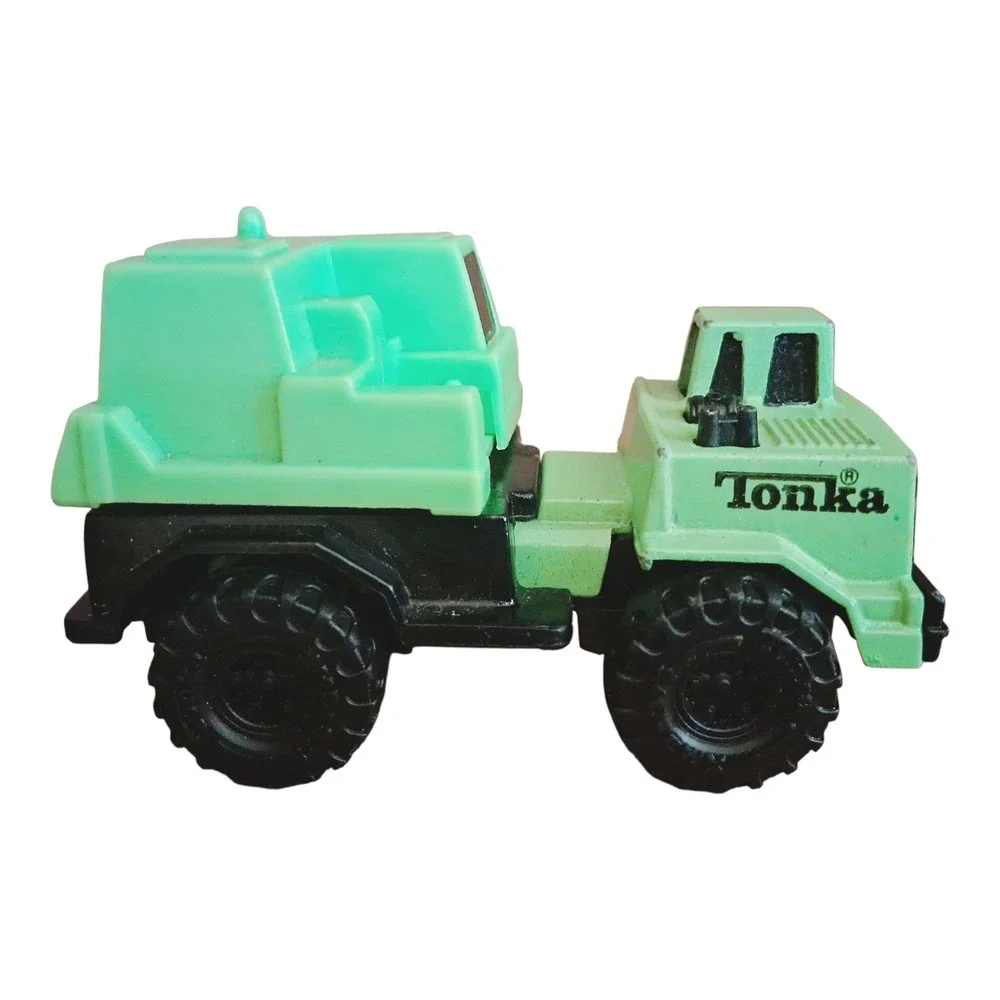 Vintage 1994 Tonka 3